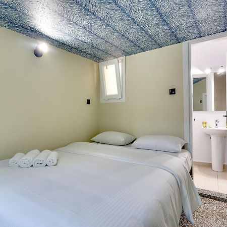 Aparthotel 7Athen Exterior foto