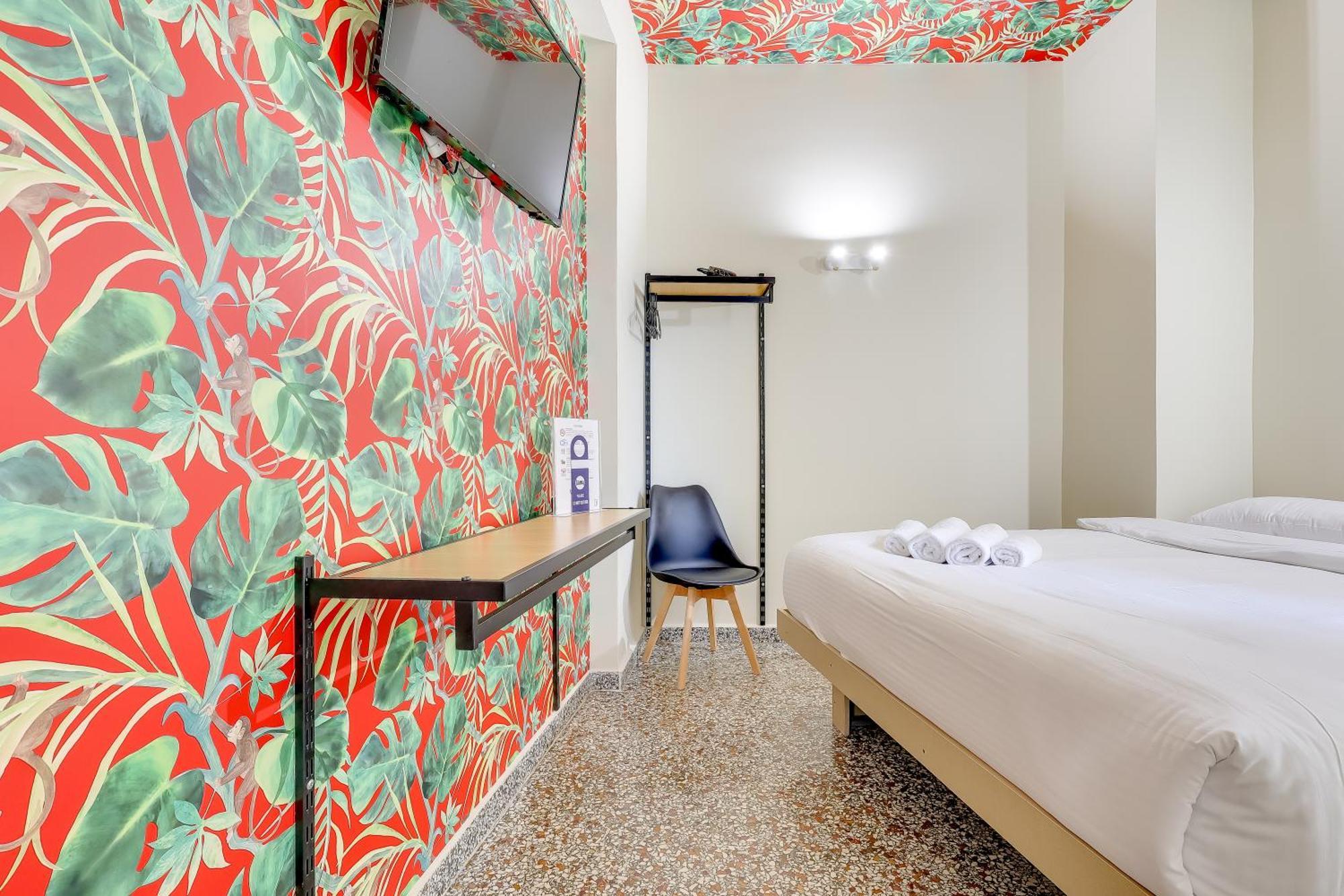 Aparthotel 7Athen Exterior foto