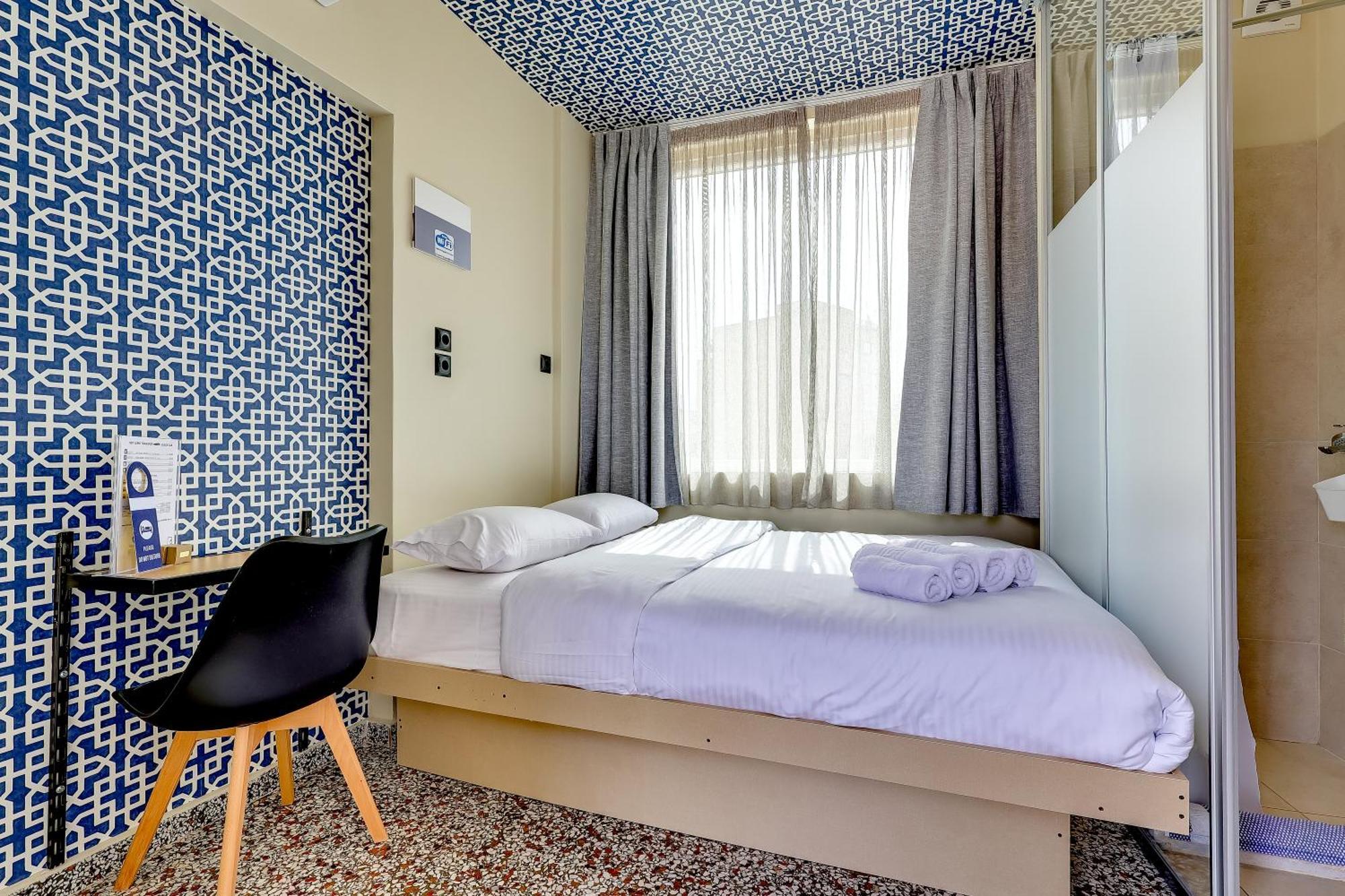 Aparthotel 7Athen Exterior foto