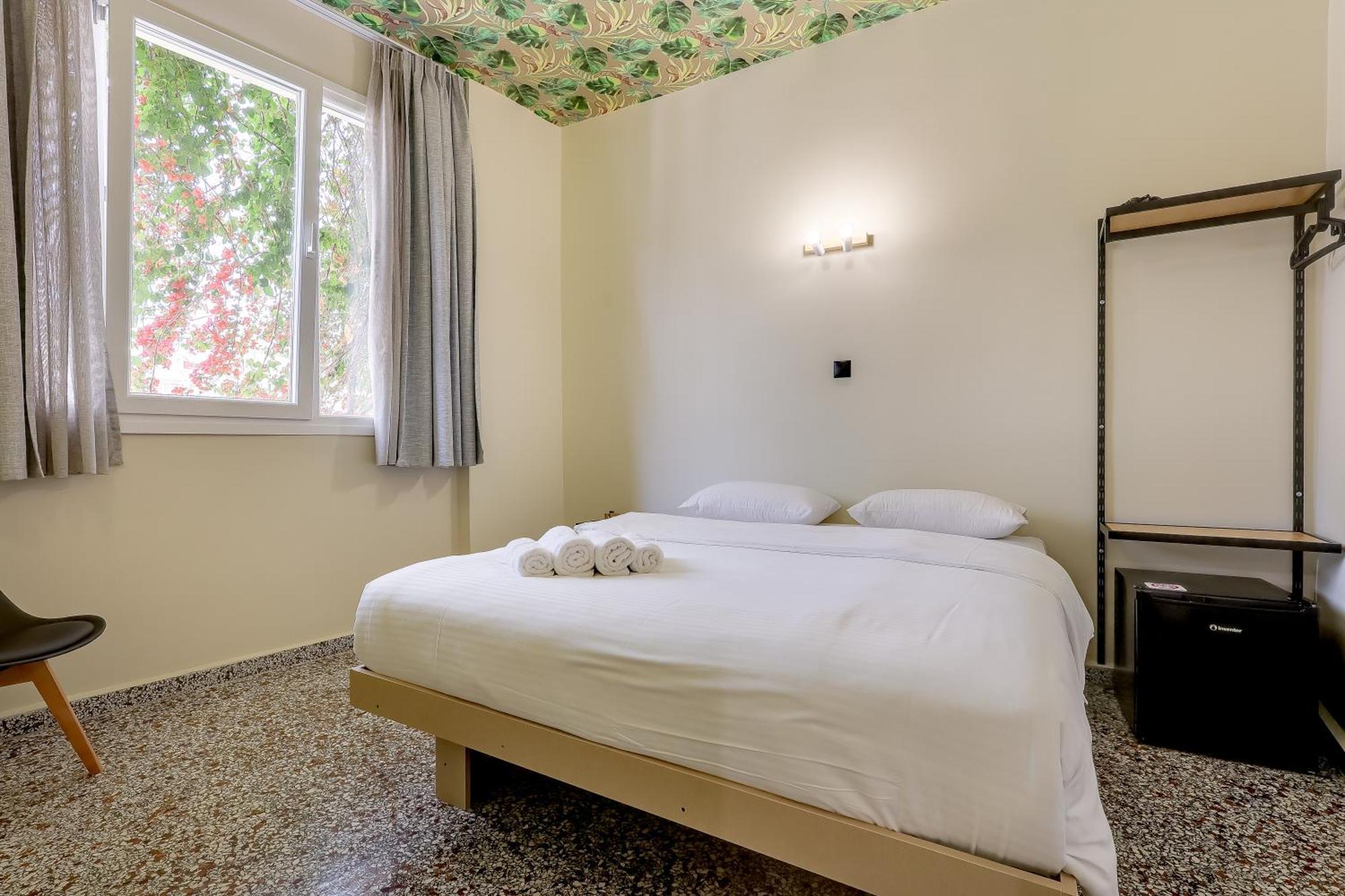 Aparthotel 7Athen Exterior foto