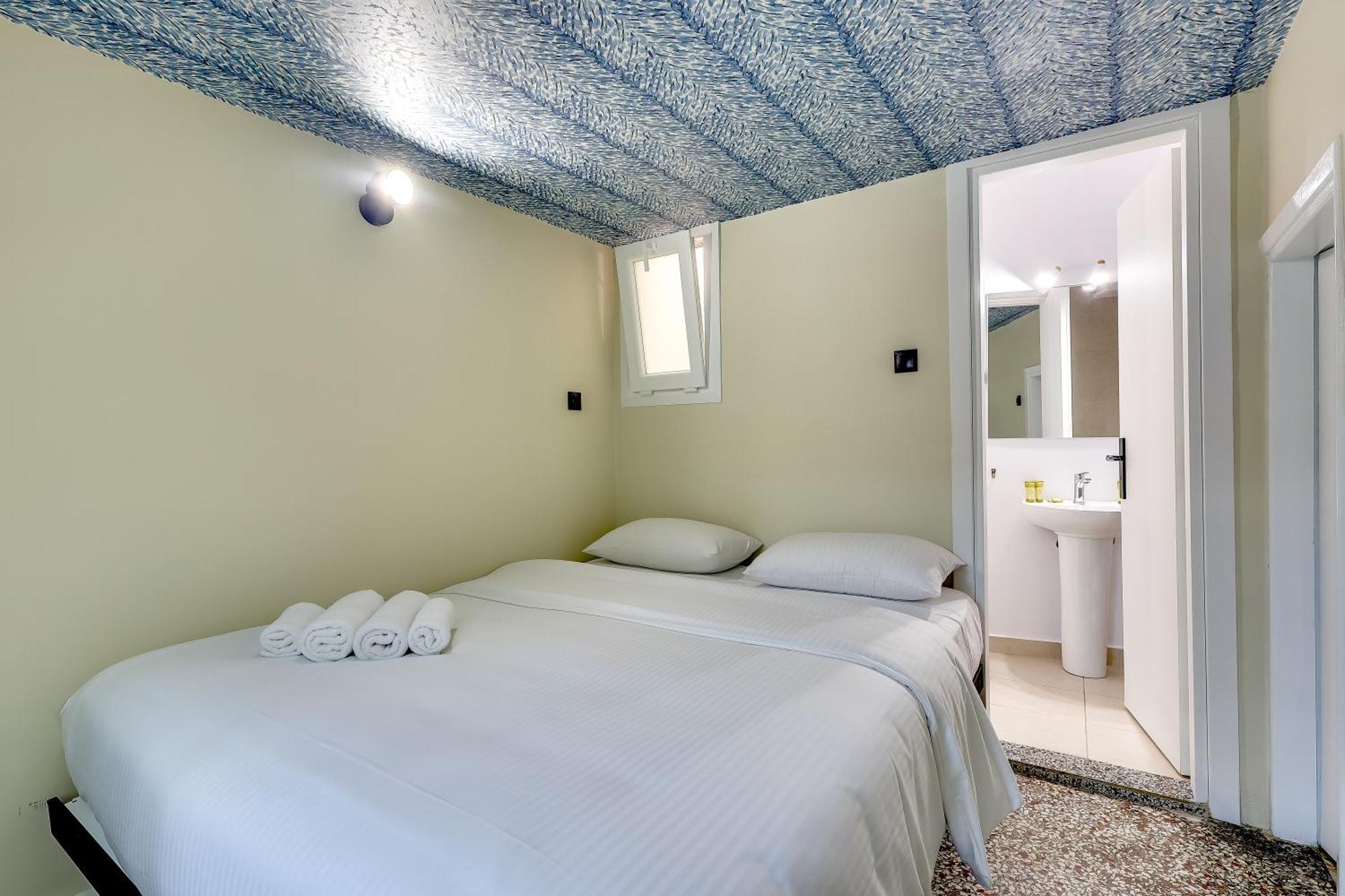 Aparthotel 7Athen Exterior foto
