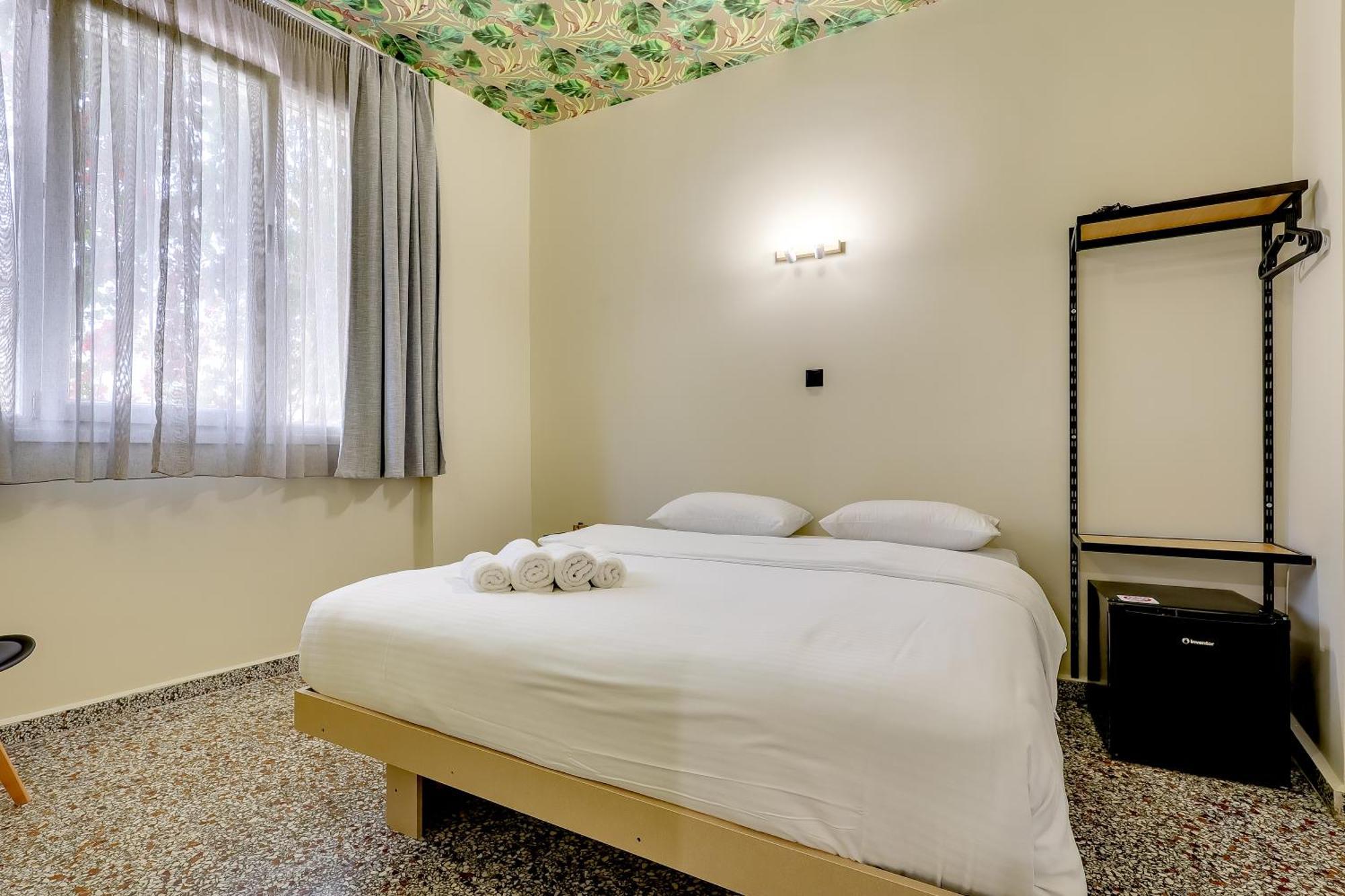 Aparthotel 7Athen Exterior foto