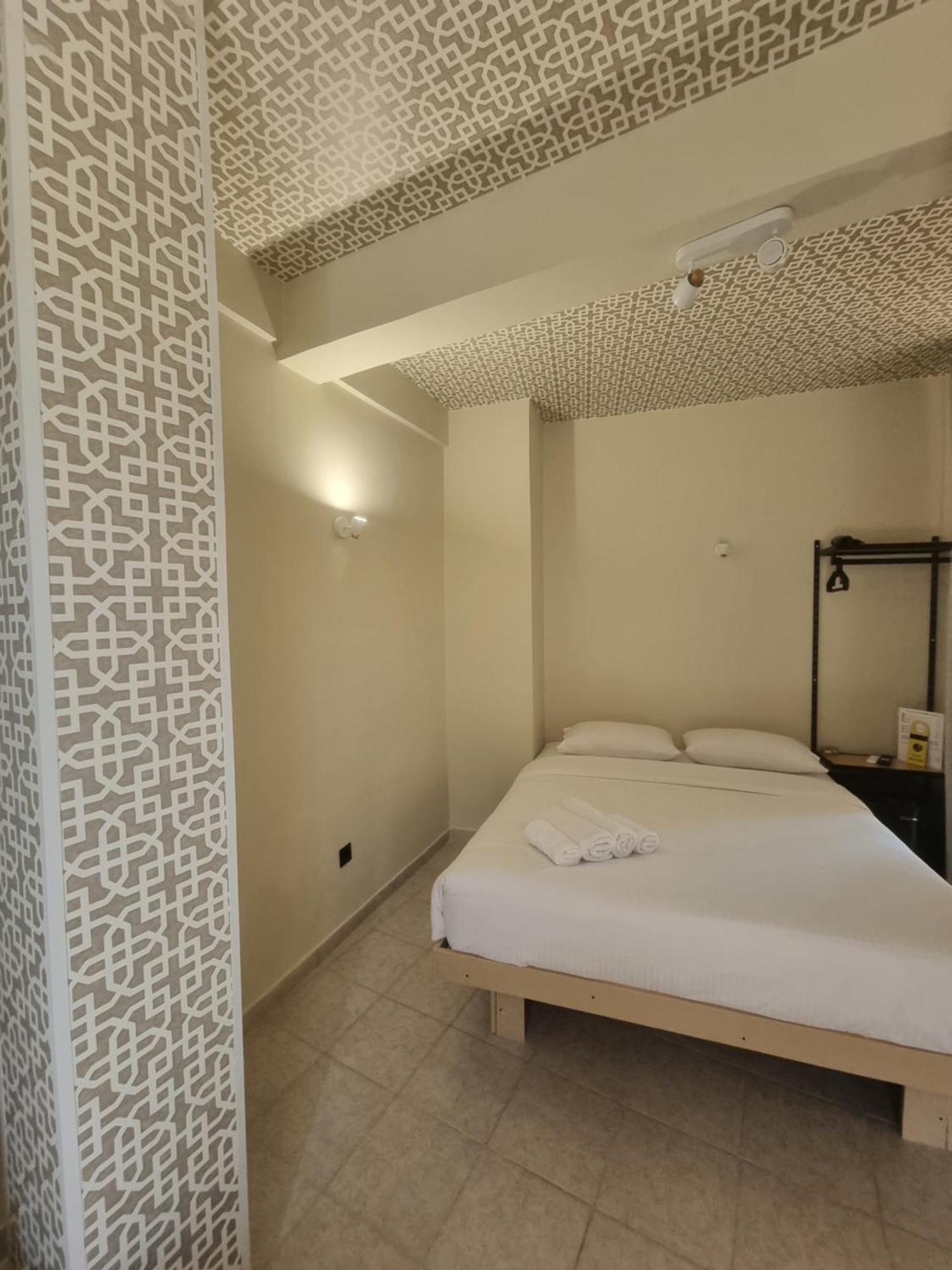 Aparthotel 7Athen Exterior foto