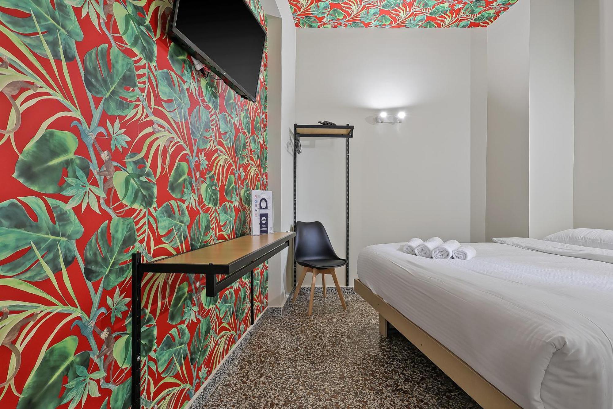 Aparthotel 7Athen Exterior foto